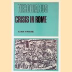 Crisis in Rome
Herodianus
€ 8,00