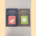 Sir Isaac Newton's Mathematical Principles of Natural Philosophy and His System of the World (2 volumes) door Isaac Newton