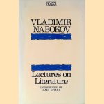 Lectures on Literature door Vladimir Nabokov