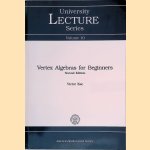 Vertex Algebras for Beginners door Victor G. Kac