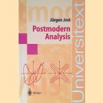 Postmodern Analysis door Jürgen Jost