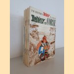 Astérix (7x French hardcover) door René Goscinny e.a.