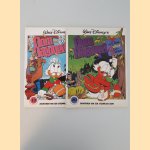 Oom Dagobert: avonturen van een steenrijke eend (2 albums) door Walt Disney