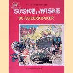 Suske en Wiske: de keizerkraker
Willy Dondersteen
€ 9,00