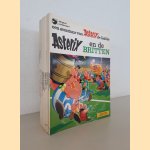 Asterix (15 albums)
René Goscinny e.a.
€ 25,00