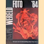 Wereld foto '64 : Het beste van de tentoonstelling World Press Photo
Klaas Graftdijk
€ 15,00