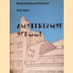 Nederlandse Architectuur 1910-1930: Amsterdamse School door A.L.L.M. - en anderen Asselbergs