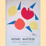 Henri Matisse: exposition rétrospective 1956
Jean Cassou
€ 12,50