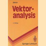 Vektoranalysis door Klaus Jänich