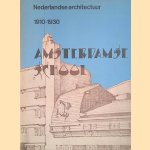 Nederlandse Architectuur 1910-1930: Amsterdamse School
A.L.L.M. - en anderen Asselbergs
€ 6,00