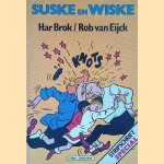 Stripschrift special: Suske en Wiske
Har Brok e.a.
€ 15,00