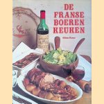 De Franse boerenkeuken door Eileen Reece