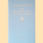 De opstand van Guadalajara door J. Slauerhoff