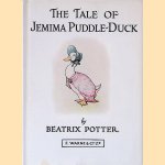 The Tale of Jemima Puddle-Duck door Beatrix Potter