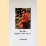 Gilles en de nacht door Hugo Claus