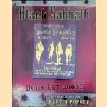 Black Sabbath: Doom Let Loose: an Illustrated History
Martin Popoff
€ 30,00