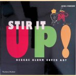 Stir It Up! Reggae Album Cover Art
Chris Morrow
€ 30,00