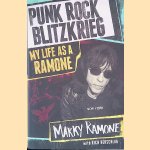 Punk Rock Blitzkrieg: My Life as a Ramone
Marky Ramone e.a.
€ 15,00