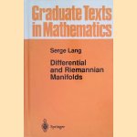 Differential and Riemannian Manifolds door Serge Lang