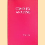 Complex Analysis door Serge Lang