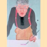 David Hockney: a Chronology door Hans Werner Holzwarth