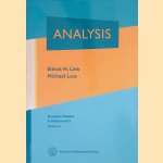 Analysis door Elliott H. Lieb e.a.