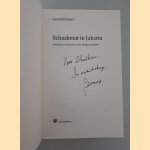 Schaakmat in Jakarta: Soeharto's revanche op de Haagse politiek *GESIGNEERD* door Gerard Kramer