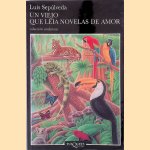 Un viejo que leía novelas de amor
Luis Sepúlveda
€ 8,00