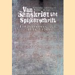 Van Sanskriet tot Spijkerschrift: breinbrekers uit alle talen door Alexander Lubotsky e.a.