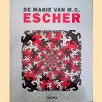 De magie van M.C. Escher door J.L. Locher