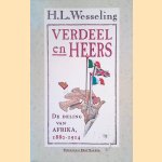 Verdeel en heers: de deling van Afrika 1880-1914 door H.L. Wesseling