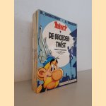 Asterix (9 albums)
René Goscinny e.a.
€ 15,00