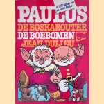 Paulus de boskabouter en de boebomen
Jean Dulieu
€ 6,00