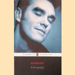 Morrissey: Autobiography door Steven Patrick Morrissey