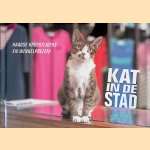 Kat in de stad
Bregt Lameris e.a.
€ 10,00