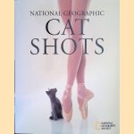 Cat Shots
Michelle Slung
€ 8,00