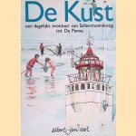 De Kust: een dagelijks avontuur van Schiermonnikoog tot de Panne door Albert-Jan Cool