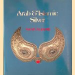 Arab & Islamic Silver door Saad Al-Jadir