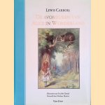 De avonturen van Alice in Wonderland door Lewis Carroll e.a.