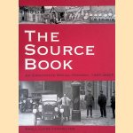 The Source book: an expatriate social history, 1927-2007: Shell Lives Unshelved door Jo Parfitt