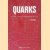 Quarks: Frontiers In Elementary Particle Physics door Y. Nambu