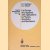 Applied Mathematical Sciences: Lie Groups and Algebras With Applications to Physics, Geometry, and Mechanics door D.H. Sattinger e.a.