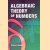 Algebraic Theory of Numbers door Pierre Samuel