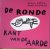 De ronde kant van de aarde door Jans Andreus e.a.