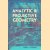 Lectures on Analytic and Projective Geometry door Dirk J. Struik