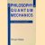 The Philosophy of Quantum Mechanics:  an Interactive Interpretation door Richard Healey