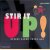 Stir It Up! Reggae Album Cover Art door Chris Morrow