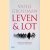 Leven en lot door Vasili Grossman