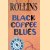 Black Coffee Blues door Henry Rollins