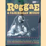 Reggae and Carribean Music: Great Musicians, Influential Groups: 2700 Recordings Reviewed & Rated door Dave Thompson